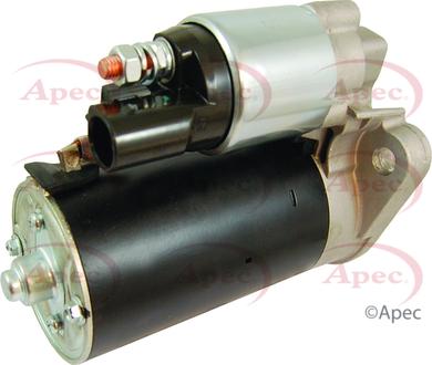 APEC ASM1192 - Démarreur droxauto.com