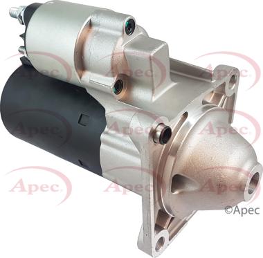 APEC ASM1184 - Démarreur droxauto.com