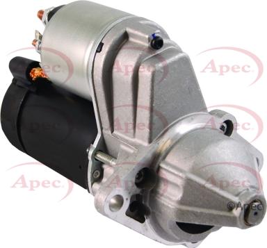 APEC ASM1187 - Démarreur droxauto.com