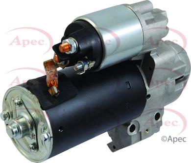 APEC ASM1131 - Démarreur droxauto.com