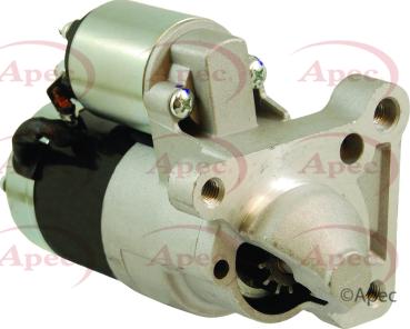 APEC ASM1304 - Démarreur droxauto.com