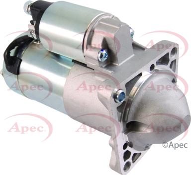 APEC ASM1301 - Démarreur droxauto.com
