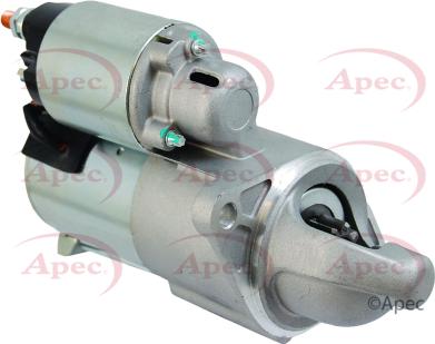 APEC ASM1299 - Démarreur droxauto.com
