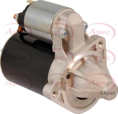 APEC ASM1209 - Démarreur droxauto.com