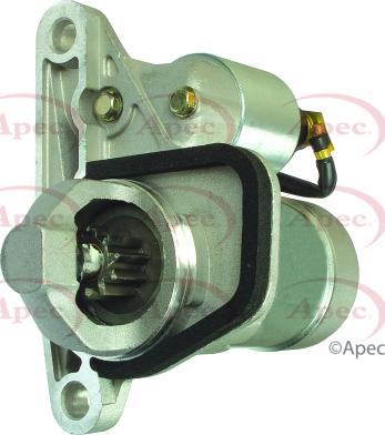 APEC ASM1206 - Démarreur droxauto.com