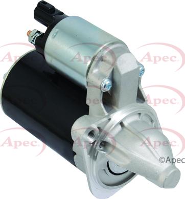 APEC ASM1214 - Démarreur droxauto.com