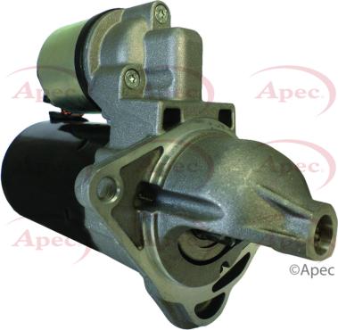 APEC ASM1212 - Démarreur droxauto.com