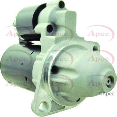APEC ASM1231 - Démarreur droxauto.com