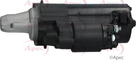 APEC ASM1795 - Démarreur droxauto.com