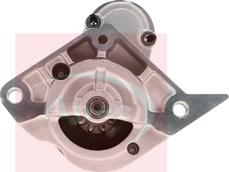 APEC ASM1742 - Démarreur droxauto.com