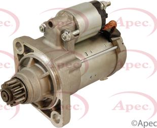 APEC ASM1705 - Démarreur droxauto.com