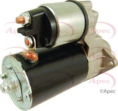 APEC ASM1701 - Démarreur droxauto.com