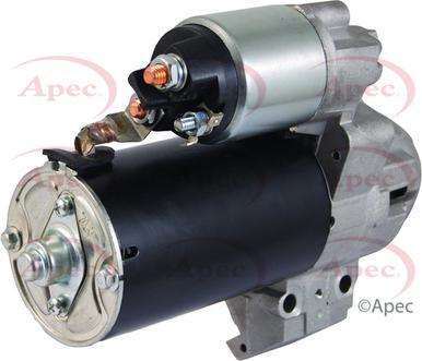 APEC ASM1703 - Démarreur droxauto.com