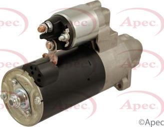 APEC ASM1780 - Démarreur droxauto.com