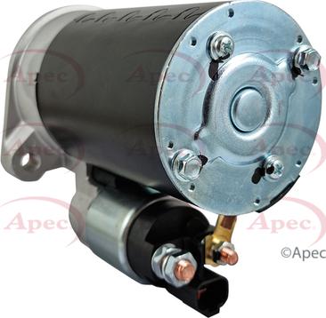 APEC ASM1732 - Démarreur droxauto.com
