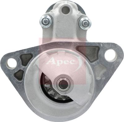APEC ASM1778 - Démarreur droxauto.com