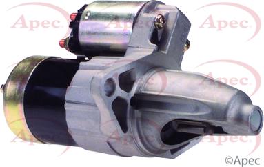 APEC ASM2016 - Démarreur droxauto.com