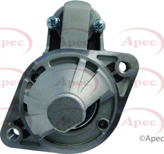 APEC ASM2017 - Démarreur droxauto.com