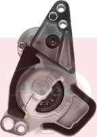 APEC ASM2038 - Démarreur droxauto.com