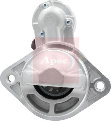 APEC ASM2029 - Démarreur droxauto.com