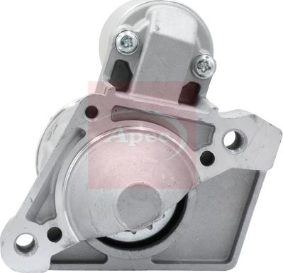 APEC ASM2028 - Démarreur droxauto.com