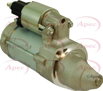 APEC ASM2023 - Démarreur droxauto.com