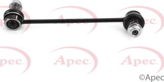 APEC AST4499 - Entretoise / tige, stabilisateur droxauto.com