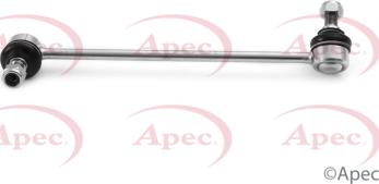APEC AST4457 - Entretoise / tige, stabilisateur droxauto.com