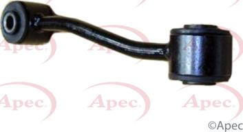 APEC AST4468 - Entretoise / tige, stabilisateur droxauto.com