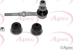 APEC AST4463 - Entretoise / tige, stabilisateur droxauto.com