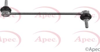 APEC AST4467 - Entretoise / tige, stabilisateur droxauto.com