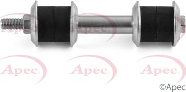 APEC AST4410 - Entretoise / tige, stabilisateur droxauto.com