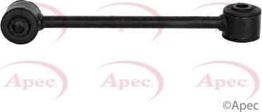 APEC AST4481 - Entretoise / tige, stabilisateur droxauto.com