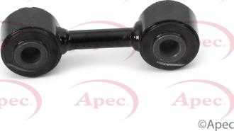 APEC AST4483 - Entretoise / tige, stabilisateur droxauto.com