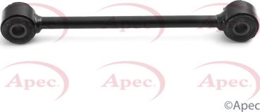 APEC AST4434 - Entretoise / tige, stabilisateur droxauto.com
