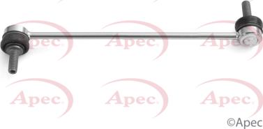 APEC AST4435 - Entretoise / tige, stabilisateur droxauto.com