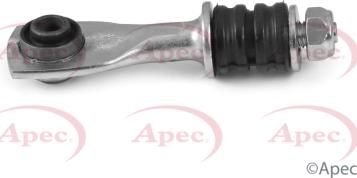 APEC AST4436 - Entretoise / tige, stabilisateur droxauto.com