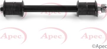 APEC AST4479 - Entretoise / tige, stabilisateur droxauto.com