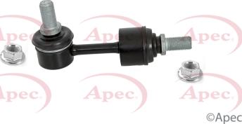 APEC AST4475 - Entretoise / tige, stabilisateur droxauto.com