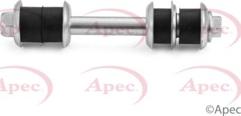 APEC AST4476 - Entretoise / tige, stabilisateur droxauto.com