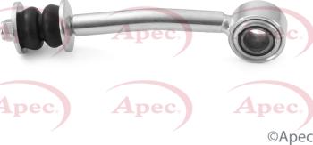 APEC AST4478 - Entretoise / tige, stabilisateur droxauto.com