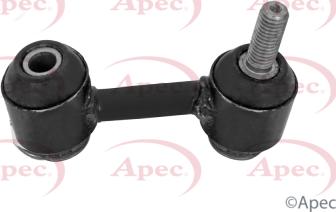APEC AST4473 - Entretoise / tige, stabilisateur droxauto.com