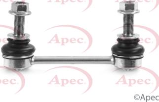 APEC AST4472 - Entretoise / tige, stabilisateur droxauto.com