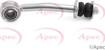APEC AST4477 - Entretoise / tige, stabilisateur droxauto.com