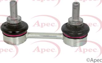 APEC AST4594 - Entretoise / tige, stabilisateur droxauto.com