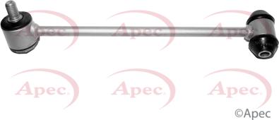 APEC AST4596 - Entretoise / tige, stabilisateur droxauto.com