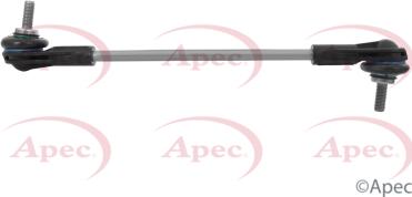 APEC AST4597 - Entretoise / tige, stabilisateur droxauto.com