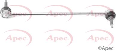APEC AST4544 - Entretoise / tige, stabilisateur droxauto.com