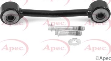 APEC AST4548 - Entretoise / tige, stabilisateur droxauto.com