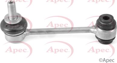 APEC AST4553 - Entretoise / tige, stabilisateur droxauto.com